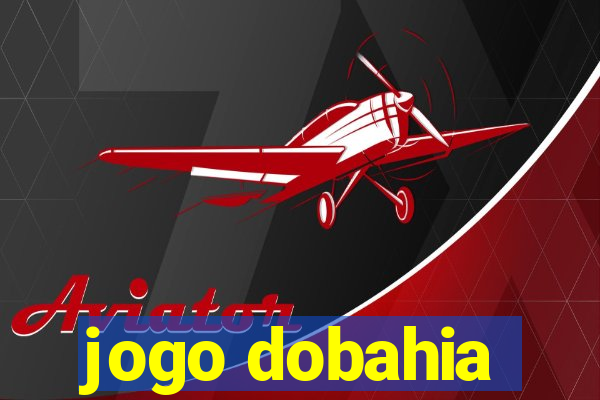 jogo dobahia