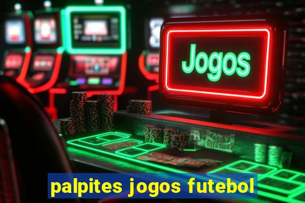 palpites jogos futebol