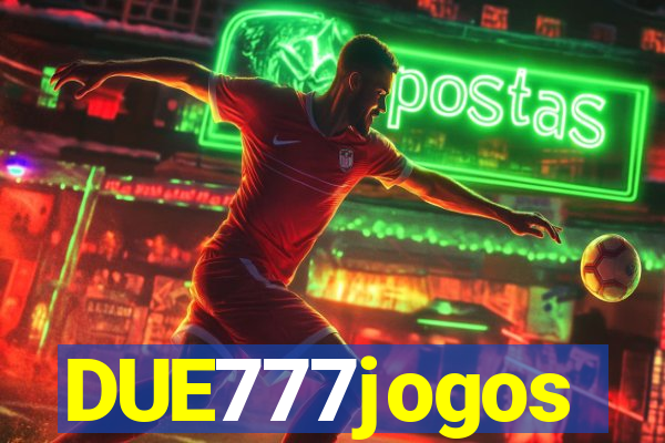 DUE777jogos