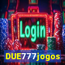 DUE777jogos