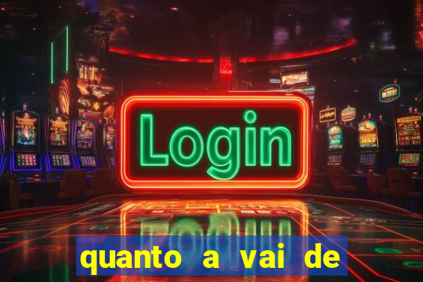 quanto a vai de bet paga ao corinthians