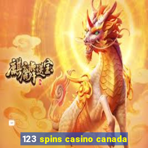 123 spins casino canada