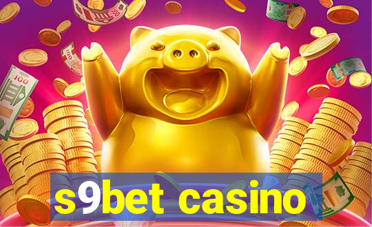 s9bet casino