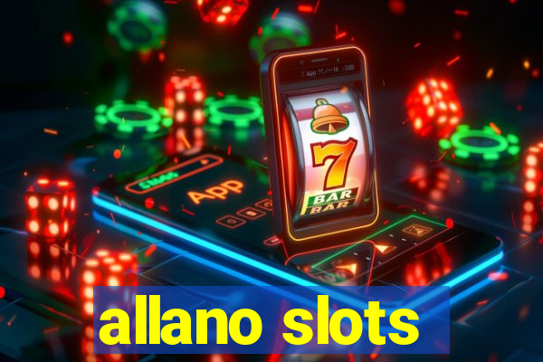 allano slots