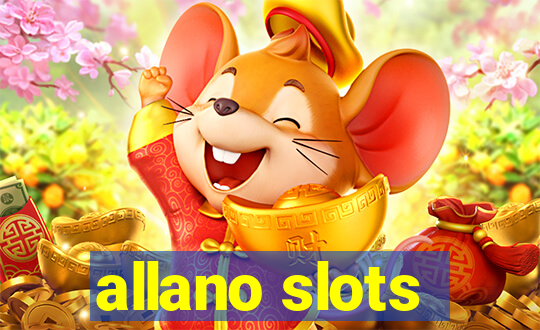 allano slots