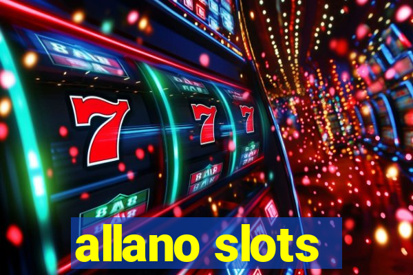 allano slots