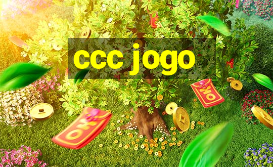 ccc jogo