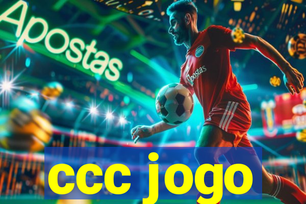 ccc jogo