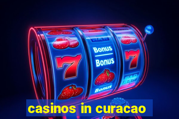 casinos in curacao