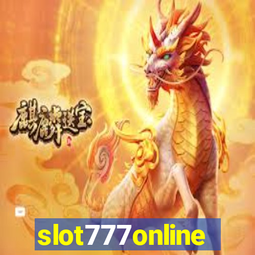 slot777online