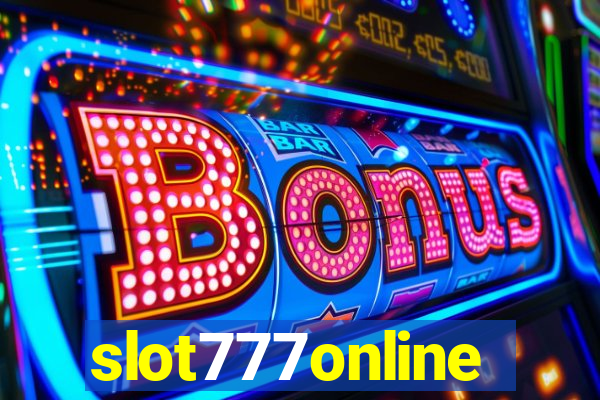 slot777online