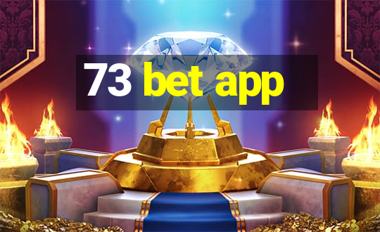 73 bet app