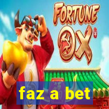 faz a bet