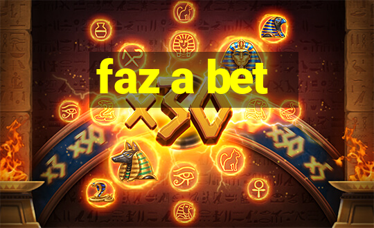 faz a bet