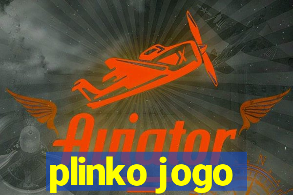 plinko jogo