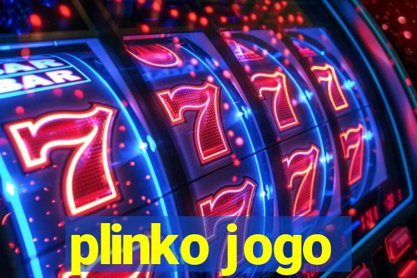 plinko jogo