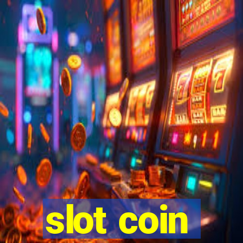 slot coin