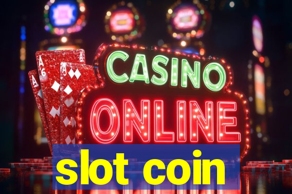 slot coin