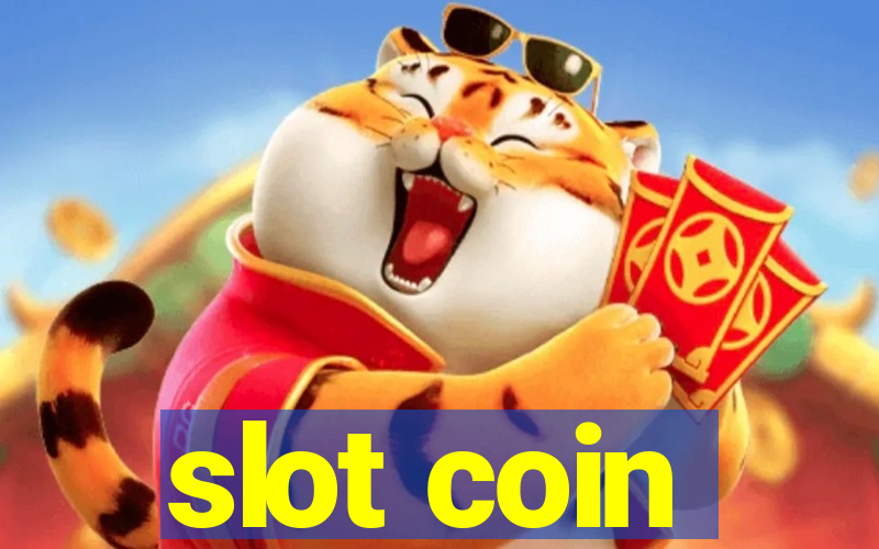 slot coin