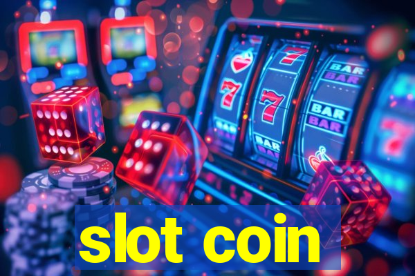 slot coin