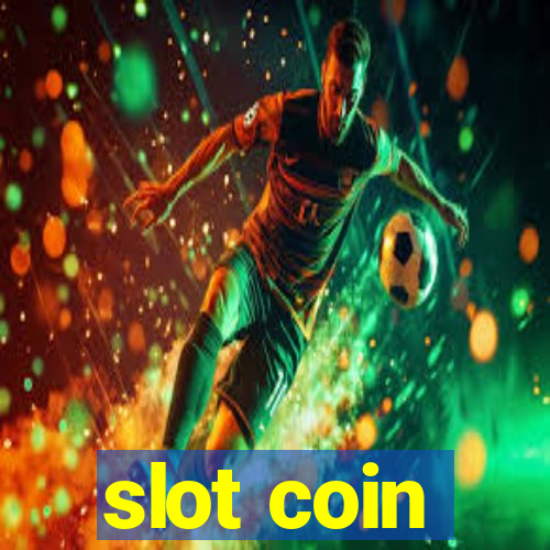 slot coin