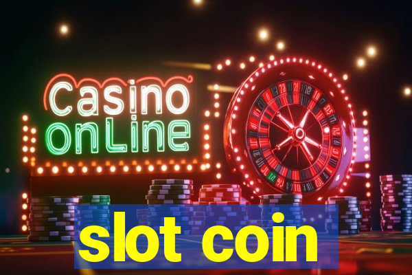 slot coin