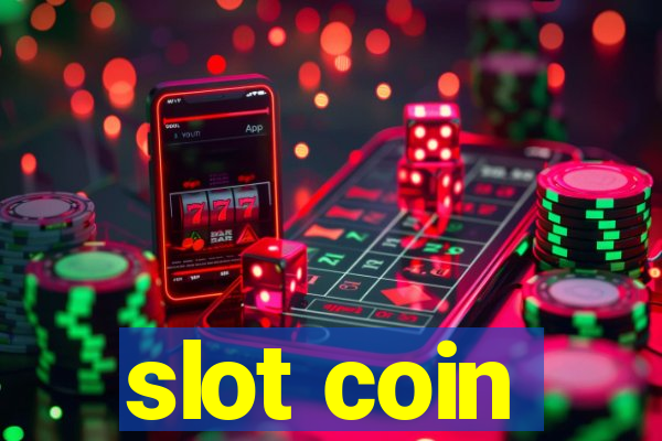 slot coin