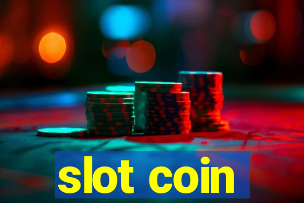 slot coin