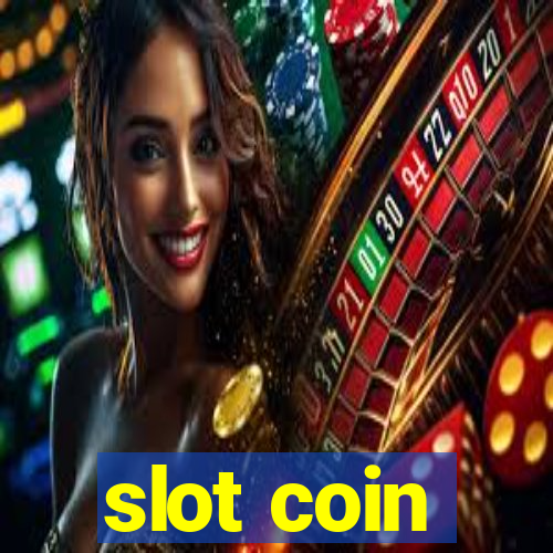 slot coin