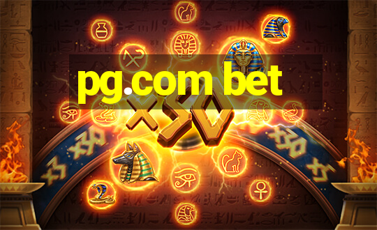 pg.com bet