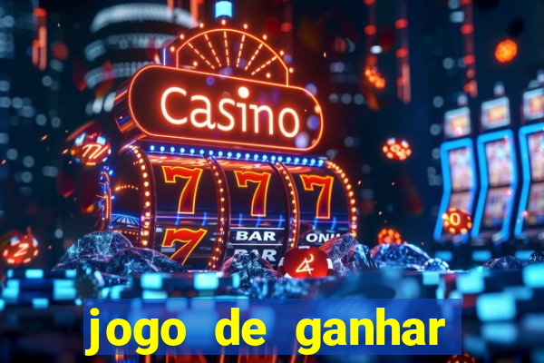 jogo de ganhar dinheiro sem depositar