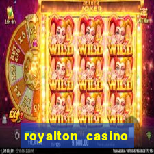 royalton casino punta cana