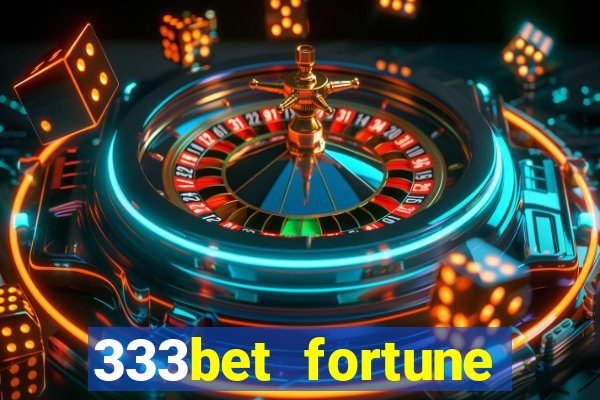 333bet fortune tiger é confiável