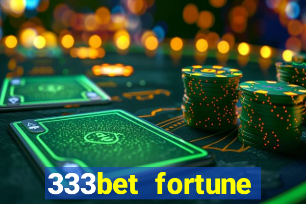 333bet fortune tiger é confiável