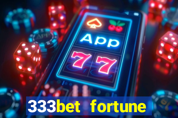 333bet fortune tiger é confiável