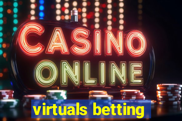 virtuals betting