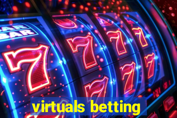 virtuals betting