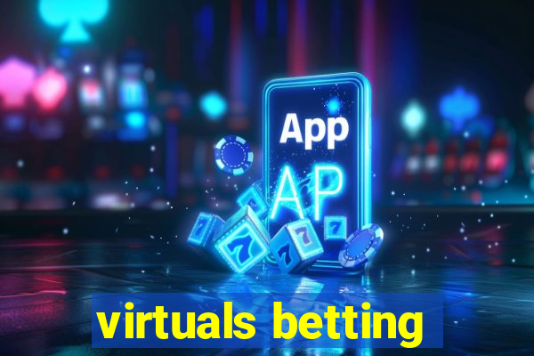 virtuals betting