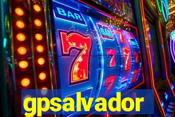 gpsalvador