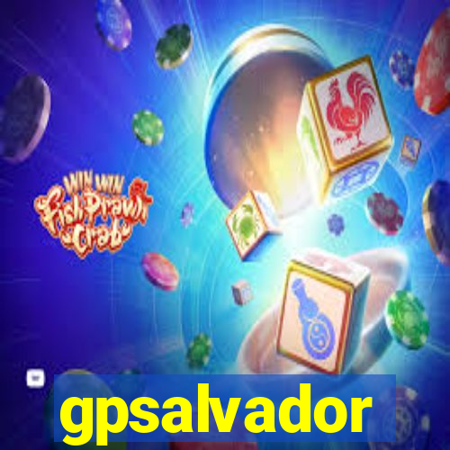 gpsalvador