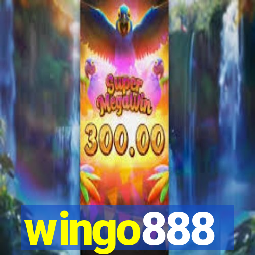 wingo888