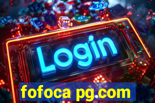 fofoca pg.com