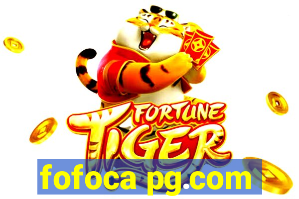 fofoca pg.com