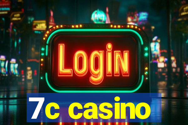 7c casino