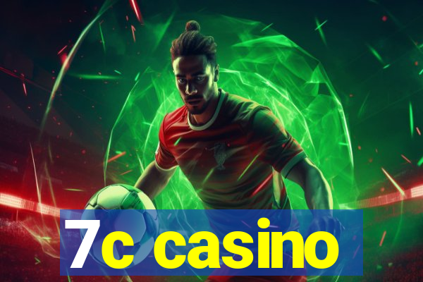 7c casino