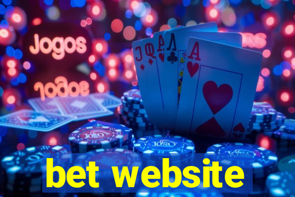 bet website