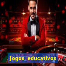 jogos educativos ensino médio