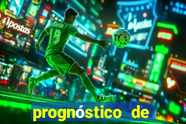 prognóstico de futebol jogos de hoje