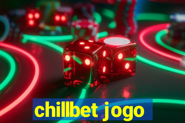 chillbet jogo