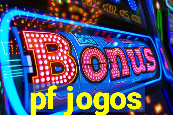 pf jogos